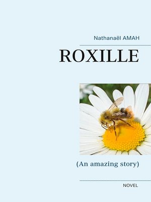 cover image of ROXILLE